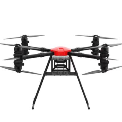 China Heavy Cargo Transport Drones For Material Skyscraper Rescue Fire Fighting Drones Delivery Safety Inspection XK-GS40 for sale