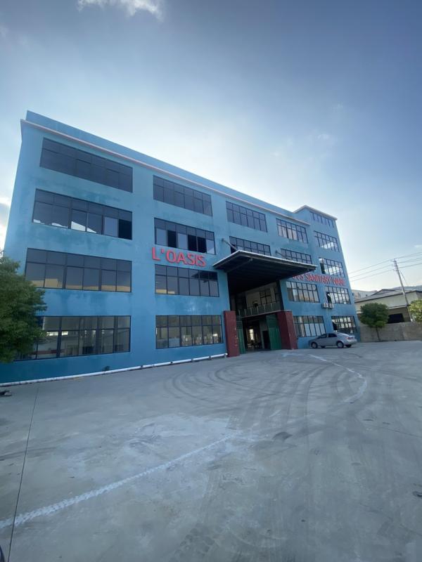 Verified China supplier - Chaozhou Chaoan Guxiang Suxizhong Ceramic Manufactory