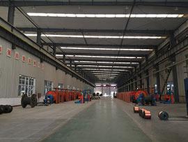 Verified China supplier - CN Cable Group Co., Ltd.