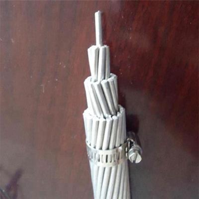 China ACSR Bunny 50mm ACSR Overhead Conductor For Overhead Transmission for sale