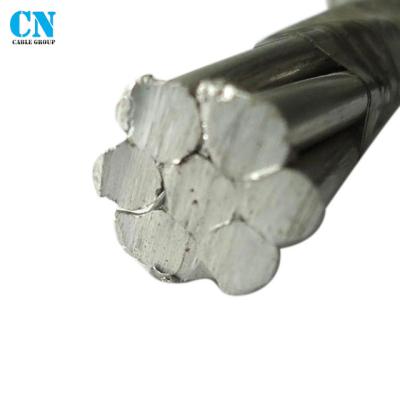 China Overhead Stranded 350 Wire MCM AAC Aluminum Electrical Bare Overhead Conductor for sale