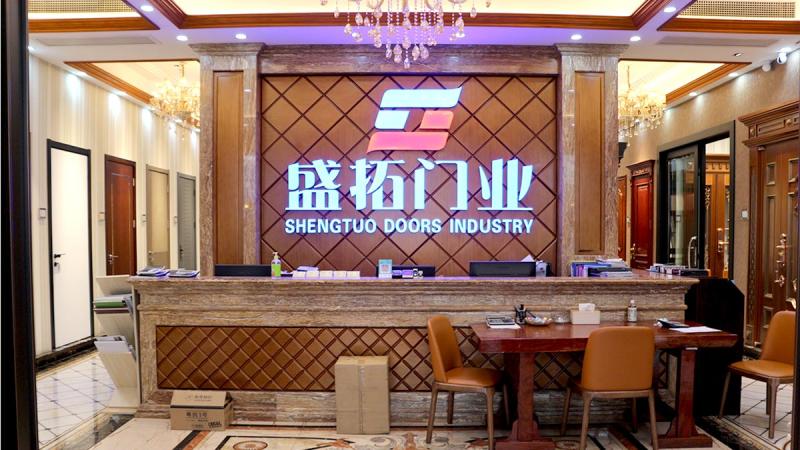 Verified China supplier - Guangzhou Shengtuo Doors Industry Co., Ltd.