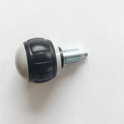 China For gym equipment machine fitness spare parts fit fitness exercise bike use tension control knob for gym bike for sale