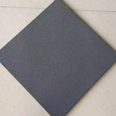 China Weight Lifiting Protect Commercial Gym Mat Rubber Flooring Tile Mats From Professional GYM EPDM USE for sale