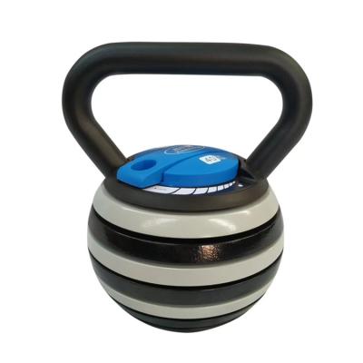 China China Supplier Wholesale Home Use Kettlebells Adjustable Kettlebell 40KG Universal for sale