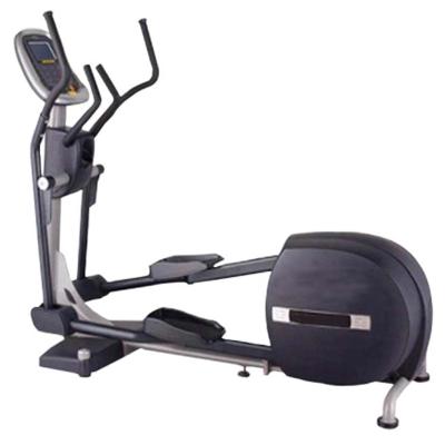 China Indoor Elliptical Commercial Cross Trainer Gym Equipment Universal Bike Elliptical Cross Trainers Magnetic Trainer for sale