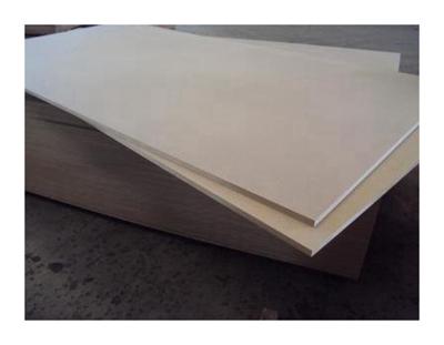 China Factory Supply Good Price Hard White Cuboid Density Hardwood Board for sale