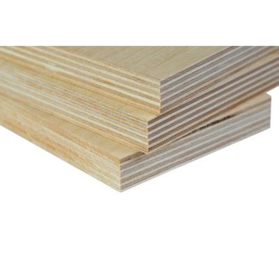 China Hard Wholesale Goods Using Low Price Hard Cuboid Marine Plywood White Wood for sale