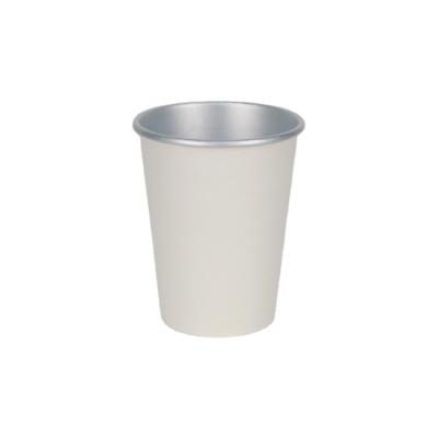 Китай Double Wall Custom Disposable Paper Cup Recyclable And Eco-Friendly продается