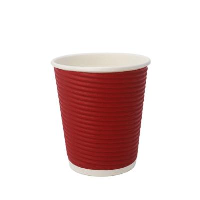 중국 UYIPAK 2022 New Popularity Hot Sale Products Manufacture Coffee Disposable Party Paper Cups 판매용