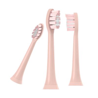 China Household Philps Soncare Electric Toothbrush 2/3 Series Diamond-Clean Standard Brush Heads for sale