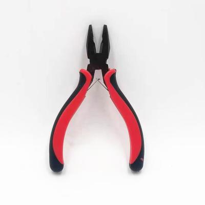 China 2021 New Stainless Steel Pliers DIY Tool Combination Mini Pliers In Tool Diagonal Pliers for sale