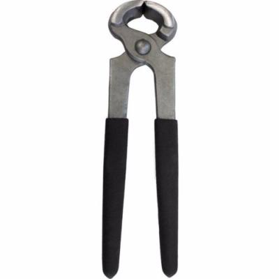 China Cutting Resistant 200mm End Cutter Pliers Lathe Pliers for sale