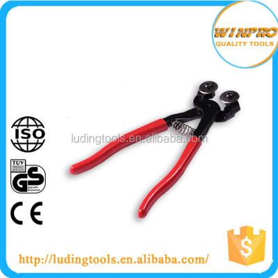 China Mosaic Ceramic Tile Pliers, Glass Trimming Pliers, DIY Tool for sale