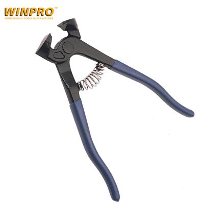 China Cutting Glass Tile Nipper Cutting Tools Tile Fix Mosaic Cutter Pliers for sale