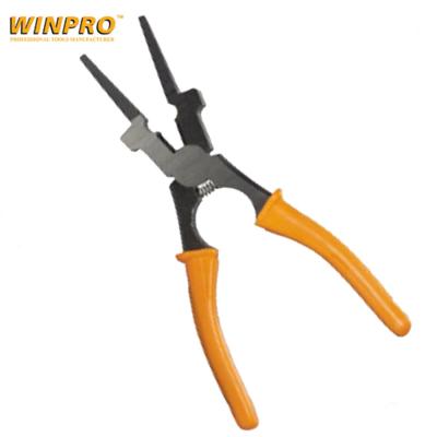 China Cutting new multi-functional welding pliers for sale