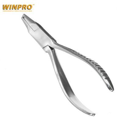 China MULTI FUNCTIONAL Nose Shield Arm Adjusting Pliers Optical Hand Tool Frames Eye Glass Clamp for sale