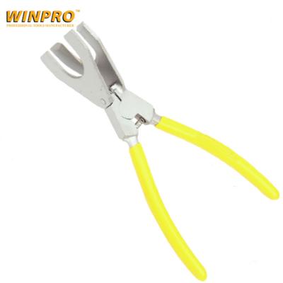 China New design ring opening pliers cut open pliers for sale