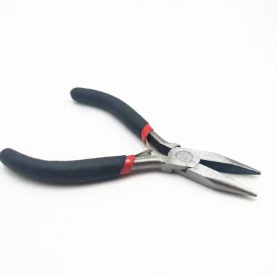 China Jewelry Making Hot Selling Mini Pearl Pliers Set Jewelry Pliers for sale