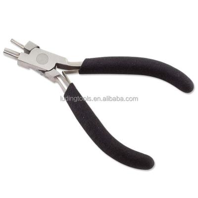 China Jewelry Memory Wire Bending Pliers for sale