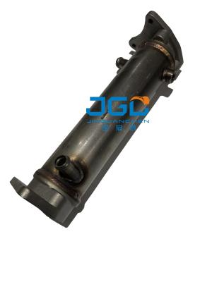 China Excavator Engine Parts Diesel Engine Isuzu Accessories 6HK1 EGR Cooler 88980069953 for sale