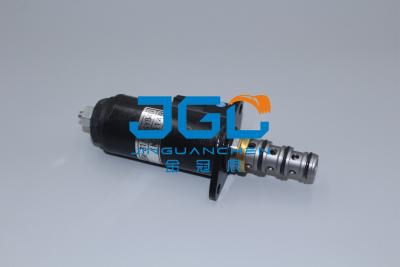 China Excavator SK200-6 Hydraulic Solenoid Valve G24YB40 Rotary Solenoid Valve for sale