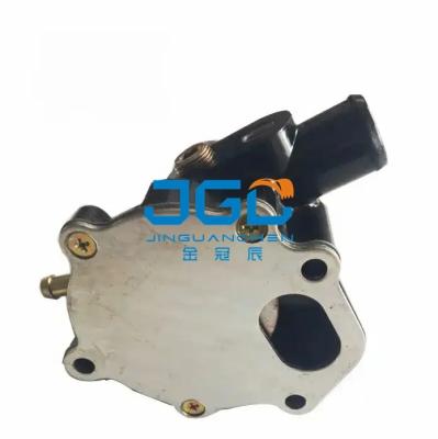 China Dieselbagger Parts Mechanical Parts der Pumpen-4TNE88 der pumpen-129002-42004 zu verkaufen
