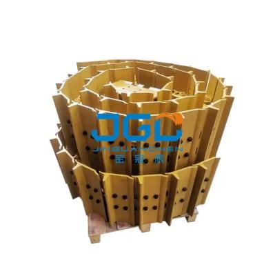 China Excavator Track Connection Steel Gasket Group Pc300-6 Pc400 Engineering Machinery Accessories for sale