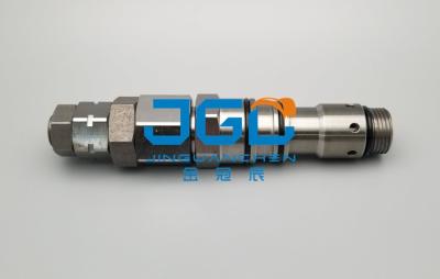 China Hydraulic Components Excavator Accessories E330 Main Relief Valve Mechanical Components for sale