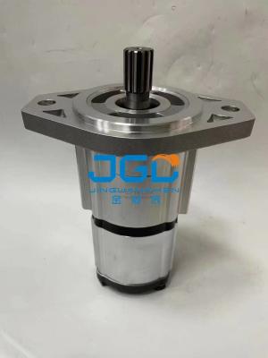 China R480LC-9 485 520LC-9 Excavator Fitting Fan Pump 31QB-30120 31QB-30130 for sale