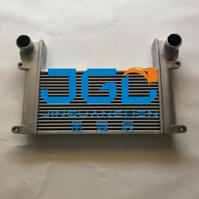 China ZX120-6 Diesel Engine Intercooler 4459212 Excavator Accessories Engineering Machinery Parts for sale