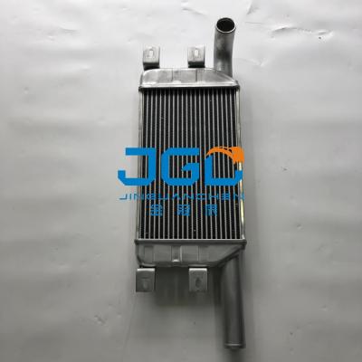 China 841-59-09000 Excavator Tank Radiator SH210-5 Water Tank for sale