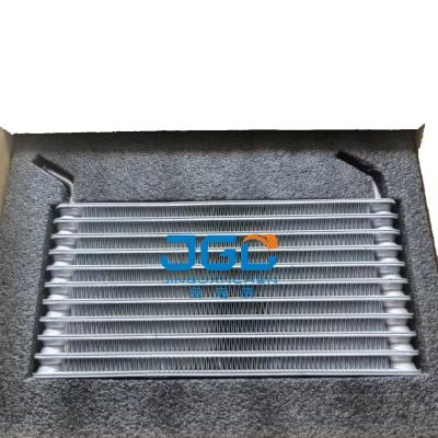 China Hydraulic Oil Cooler Radiator 4650353 Oil Cooler ZX200-3 ZAX200-3 ZAX210-3 ZX210-3 Excavator Radiator for sale