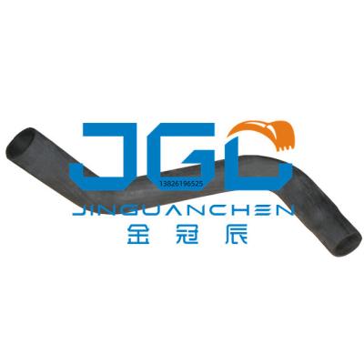 China High-Quality Applicable Excavator Accessories Doosan DX260 Water Pipe Upper Middle And Lower Water Pipes K1055151 en venta