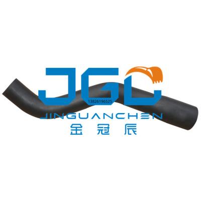 China PC100-6 PC120-6 (4D102) Parts 203-03-67181 203-03-67190 Up And Down Hose Pipe Hose 4D102 Hose en venta