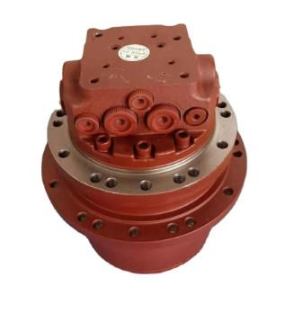 Κίνα Excavators Final Drive 20S-60-32100 Travel Motor With Gearbox For PC30-6 Komatsu Excav Drive Final Assy προς πώληση