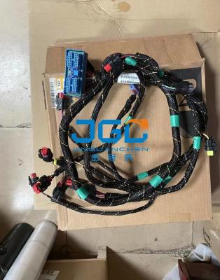 China E320D E323D Excavator Line Parts C6.4 C6.6 Engine External Wiring Harness 291-7590 for sale