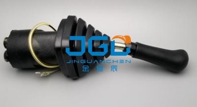 China Hydraulic Joystick Control SH125 SK55 SK70 SK75 YM40-8 Original Joystick Control Lever For   Excavator Hydraulic Parts for sale