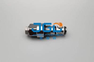 China Excavator Parts PC110-7 PC120-6 PC130-7 PC128 PC200-6 Unloading Relief Valve 708-2L-56302 Relief Valve Te koop