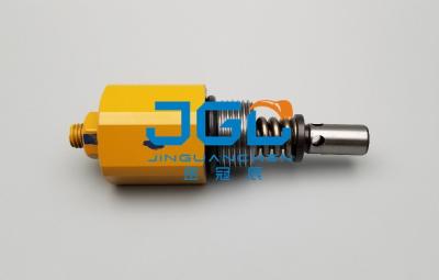 China Excavator  Hydraulic Relief Pressure Main Relief Valve For  E320B/330B à venda