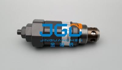 China Excavator Main Relief Valve 12L-00-076 Hydraulic Valve DX380 Hydraulic Main Control Relief Valve for sale