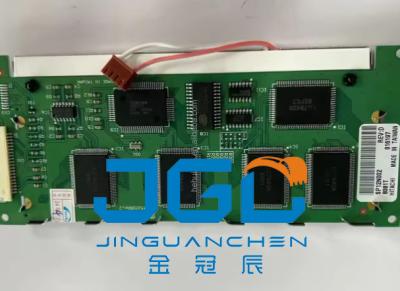 China SP12N002 Liquid Crystal Display Used For Hitachi Excavator Parts High Guarantee In Stock All-New Product à venda