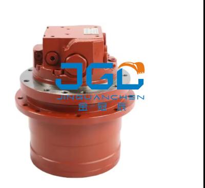 China New Product PHV-3B-35B-PT-8920B Excavator Travel Motor Final Drive Of ZX30U-2 Model TM03 GM03 for sale