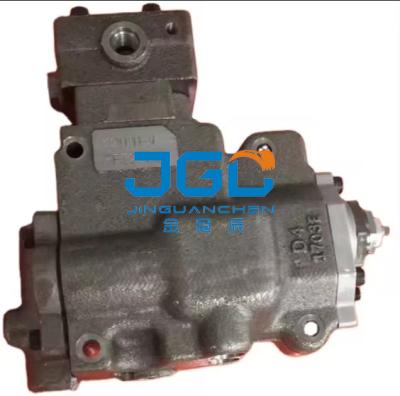 China Bauteile für Bagger-Hydraulikpumpen PumpeK5V200DTH Regulator K9N1H für den Bau von SY385 Hydraulikpumpenregulatoren zu verkaufen