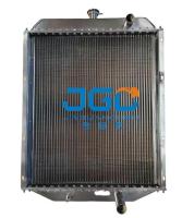 China Fábrica Chinesa Grátis Radiador Universal de Água FL935F 9F550 Carregador de Roda à venda