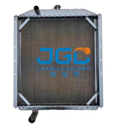 China Chinese Factory Water Aluminium Universal Radiators Cooler  XG955 20C0055 20C0052 20C0169 Oil Radiator for sale