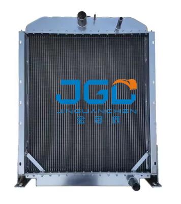 China XG951 Factory Price Copper Aluminum Radiators Hydraulic Oil Radiator  XG951 Water Radiator for sale