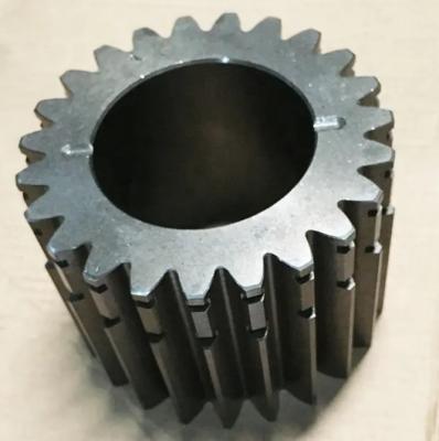 China Excavator Spare Parts E320 Swing 2nd Sun Gear 7Y-1645 for sale