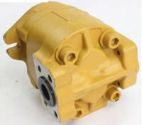 China WA75 Hydraulic Gear Pump Transmission Pump For 705-73-29010 for sale