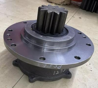 China PC56 Excavator Swing Motor Assy PC56-7 PC57-7 Swing Rotary Motor 22H-60-13201 Swing Gearbox for sale